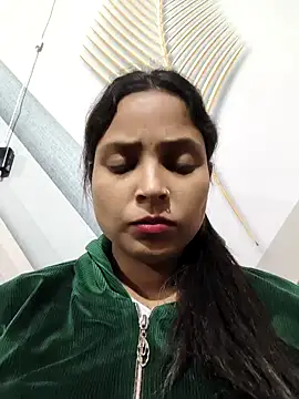 Anshika1431 online show from 11-26-25, 05:57