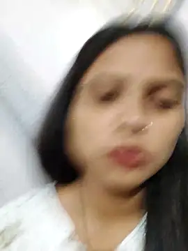 Anshika1431 online show from 11-01-25, 03:57