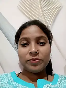 Anshika1431 online show from 10-17-25, 05:22