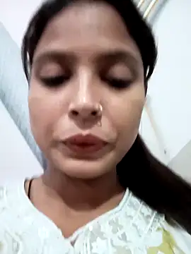 Anshika1431 online show from 10-24-25, 04:22