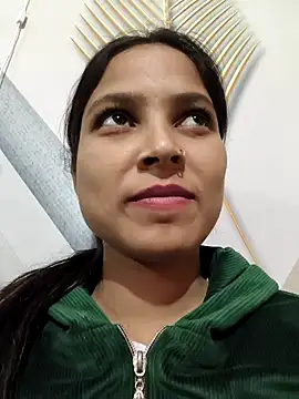 Anshika1431 online show from 12-05-25, 04:05