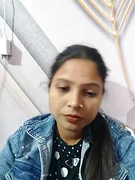 Anshika1431 online show from 11-17-25, 03:43