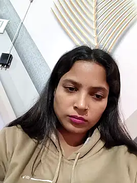 Anshika1431 online show from 11-28-25, 06:46