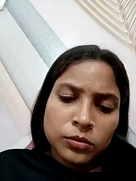 Anshika1431 online show from 10-18-25, 08:38