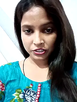 Anshika1431 online show from 10-23-25, 10:58