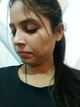 Anshika1431 online show from 11-14-25, 05:55