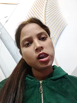 Anshika1431 online show from 11-17-25, 03:49