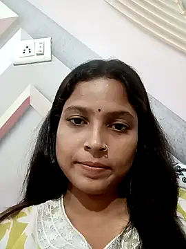 Anshika1431 online show from 10-16-25, 04:32