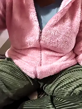 Anshika1431 online show from 12-16-25, 10:08