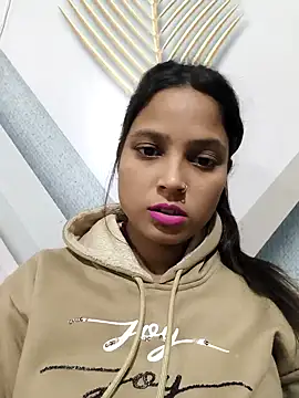 Anshika1431 online show from 11-24-25, 04:18