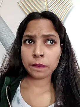 Anshika1431 online show from 11-27-25, 06:25