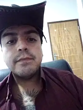 Chorizo Criollo online show from 01-07-26, 04:50