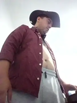 Chorizo Criollo online show from 02-09-26, 03:21