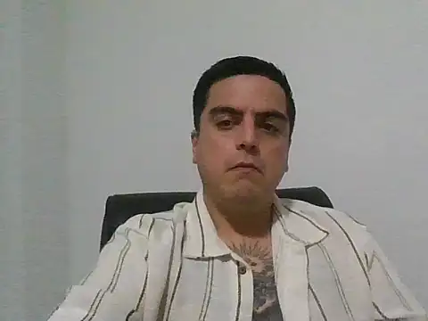 Chorizo Criollo online show from 10-15-25, 10:40