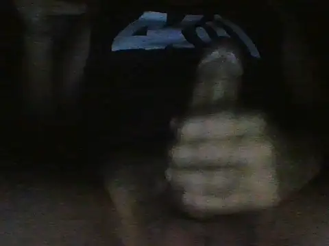 Chorizo Criollo online show from 03-16-26, 04:20