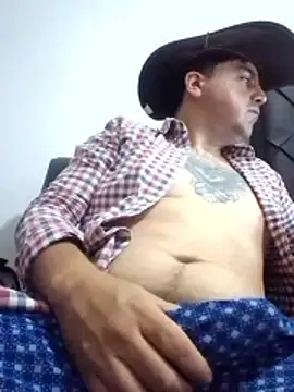 Chorizo Criollo online show from 02-07-26, 03:09