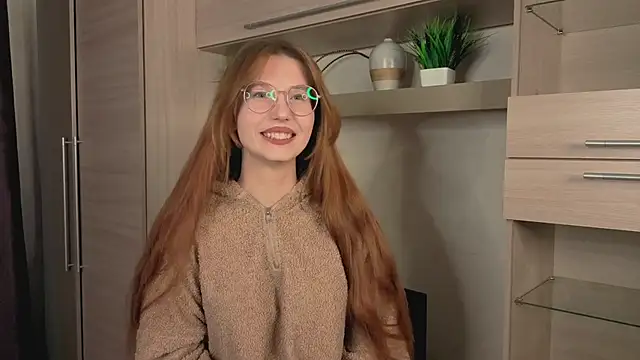 RachelColli online show from 11-02-25, 01:49