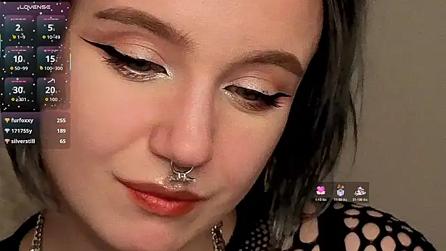 AleksaDivine online show from 12-21-25, 12:46