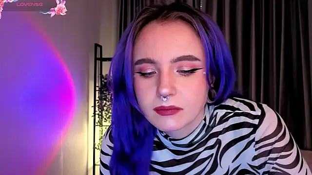 AleksaDivine online show from 10-20-25, 09:48