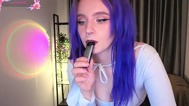 AleksaDivine online show from 10-16-25, 09:01