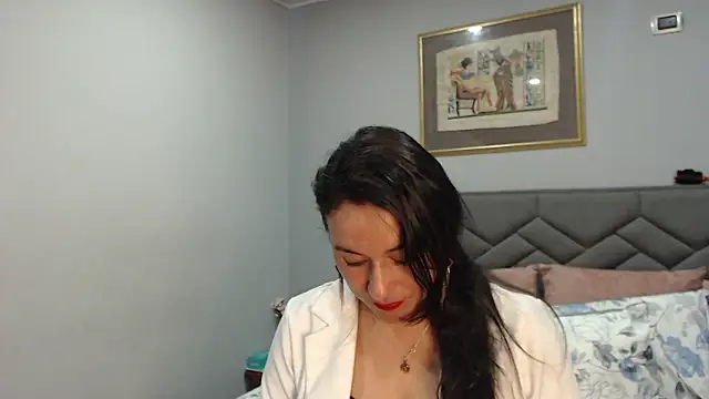 Elizabeth bennett 6 online show from 03-22-26, 04:27