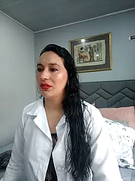 Elizabeth bennett 6 online show from 04-16-26, 05:14