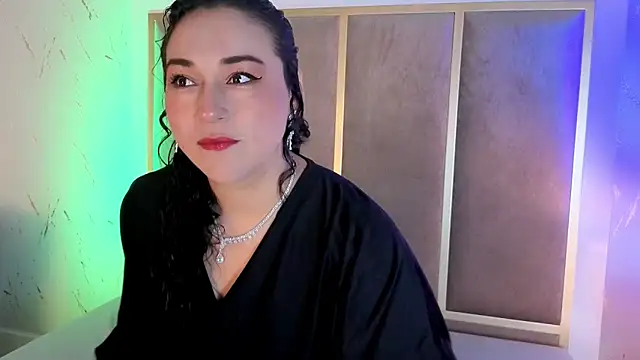 Elizabeth bennett 6 online show from 11-02-25, 11:48