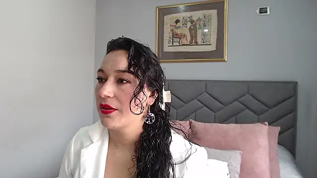 Elizabeth bennett 6 online show from 02-12-26, 05:34