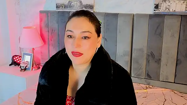 Elizabeth bennett 6 online show from 01-07-26, 12:10