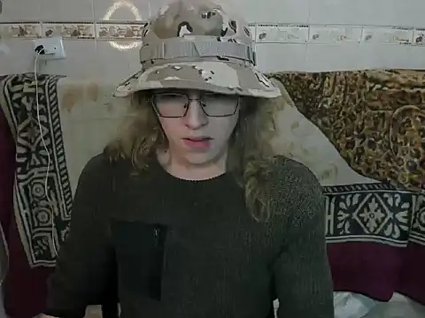 Snapshot of Bookjinn chatting on 01-19-26, 07:34 Bookjinn online show from 01-19-26, 07:34