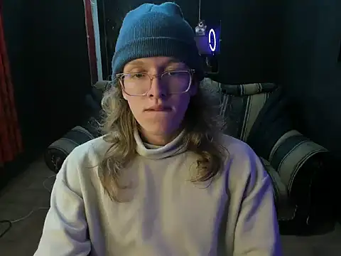 Bookjinn online show from 10-24-25, 04:06