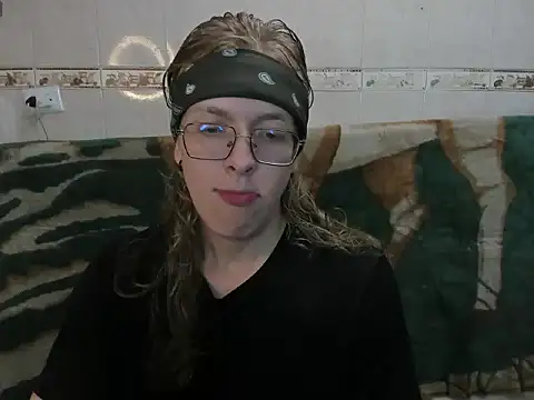 Snapshot of Bookjinn chatting on 02-09-26, 04:21 Bookjinn online show from 02-09-26, 04:21