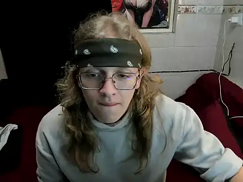 Bookjinn online show from 01-14-26, 03:10