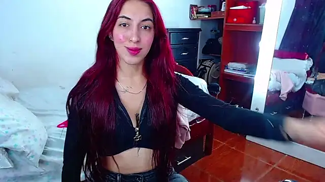 MariamGray1 online show from 02-19-26, 11:12