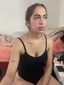 MariamGray1 online show from 05-27-26, 10:00