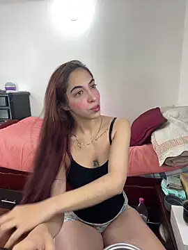 MariamGray1 online show from 05-21-26, 10:23