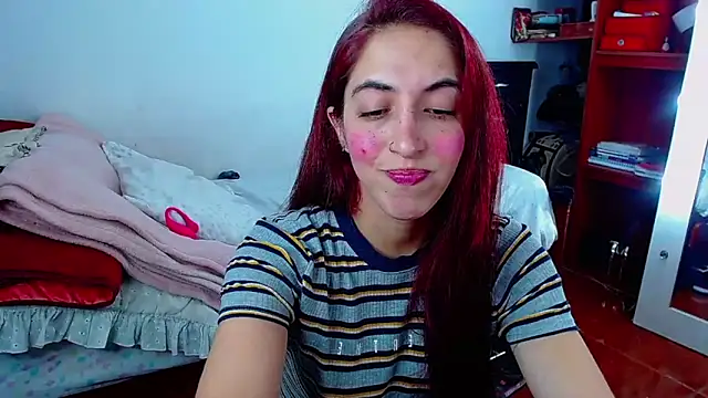 MariamGray1 online show from 02-19-26, 05:48