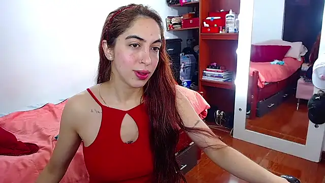 Snapshot of MariamGray1 chatting on 06-20-26, 10:42 MariamGray1 online show from 06-20-26, 10:42