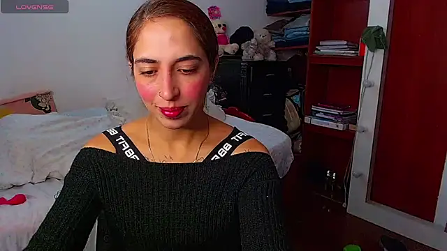 MariamGray1 online show from 01-14-26, 09:29