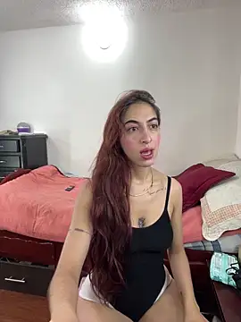 MariamGray1 online show from 05-20-26, 10:56