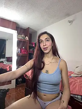 MariamGray1 online show from 04-23-26, 06:42