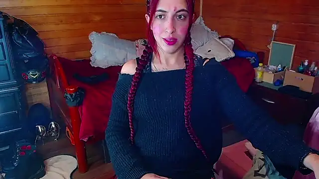 MariamGray1 online show from 02-05-26, 03:57