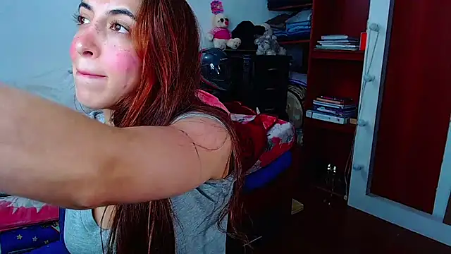 MariamGray1 online show from 01-10-26, 02:18