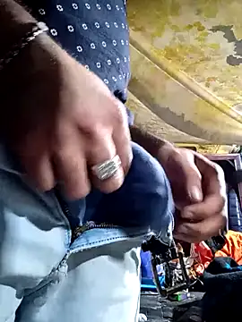 Cogelonregio online show from 10-18-25, 04:25