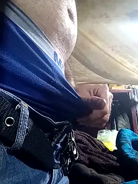 Cogelonregio online show from 01-08-26, 02:17