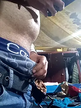 Cogelonregio online show from 02-25-26, 03:40