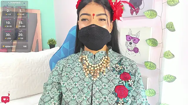 Iniya Parul online show from 05-25-26, 02:49