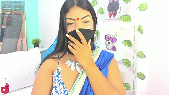Iniya Parul online show from 05-28-26, 02:01