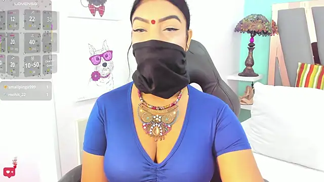 Iniya Parul online show from 01-07-26, 01:49