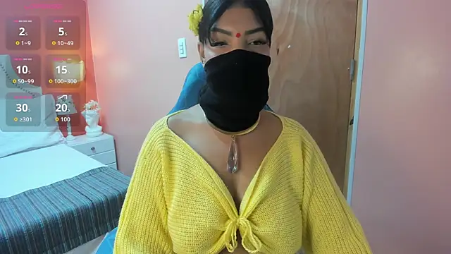 Iniya Parul online show from 11-29-25, 01:33